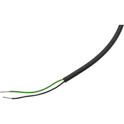Ładowacz czołowy - Włącznik w dźwigni Walvoil 5700037439662
