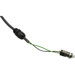 Ładowacz czołowy - Włącznik w dźwigni Walvoil 5700037439662