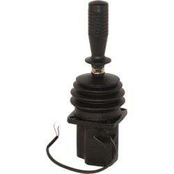 Ładowacz czołowy - Joystick układu wspomagania SV 01 Walvoil 8716106984572