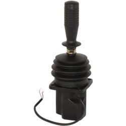 Ładowacz czołowy - Joystick układu wspomagania SV 01 Walvoil 8716106984572