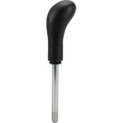 Ładowacz czołowy - Dzwignia joysticka SCF Walvoil 5193-SCF9031