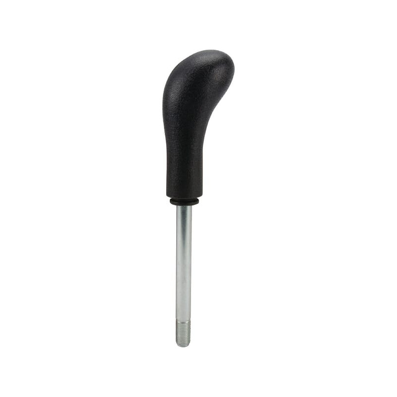 Ładowacz czołowy - Dzwignia joysticka SCF Walvoil 5193-SCF9031