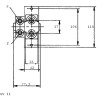 Ładowacz czołowy - Dź.uk.ws.1/4"s.SV10B/01G056A00 Walvoil 5193-SV10B01G056