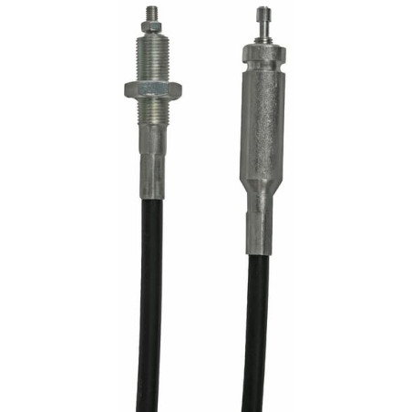 Ładowacz czołowy - Linka do kulki 2000 mm Dura D018ZAK200