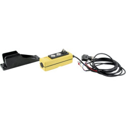 Ładowacz czołowy - Sterownik elektryczny DC kpl. 4 m New-Elfin 5193-COB81400