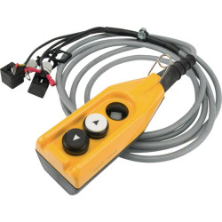 Ładowacz czołowy - Sterownik elektryczny DC kpl. 4 m New-Elfin 5193-COB81400