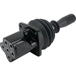 Ładowacz czołowy - Elektryczna dźwignia układu wspomagania Walvoil 5193-SV01B01W