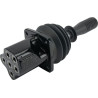 Ładowacz czołowy - Elektryczna dźwignia układu wspomagania Walvoil 5193-SV01B01W