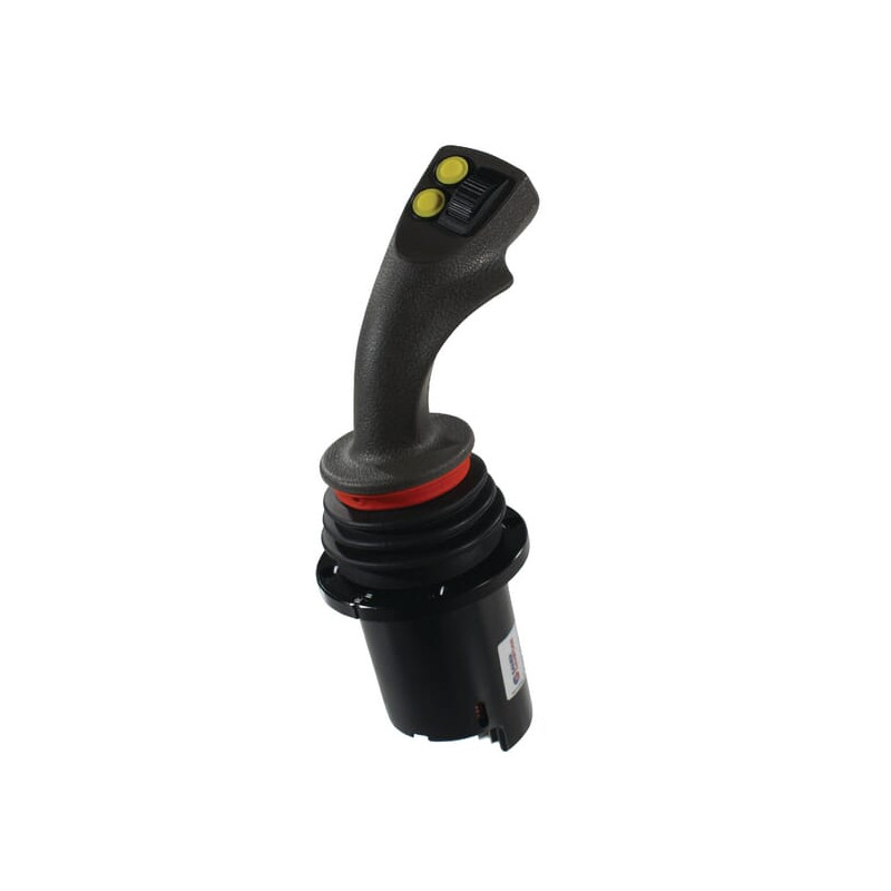 Ładowacz czołowy - Joystick JS1-H Danfoss D210-83067961