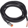Ładowacz czołowy - Wtyczka Deutsch 4 piny 4m Danfoss 5193-SCHK4P