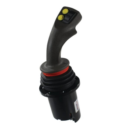 Ładowacz czołowy - Joystick JS1-H Danfoss D210-83066360