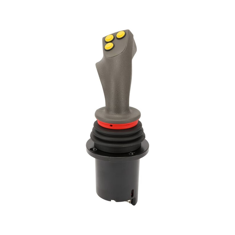 Ładowacz czołowy - Joystick JS1-H Danfoss 5193-JS1H83068467