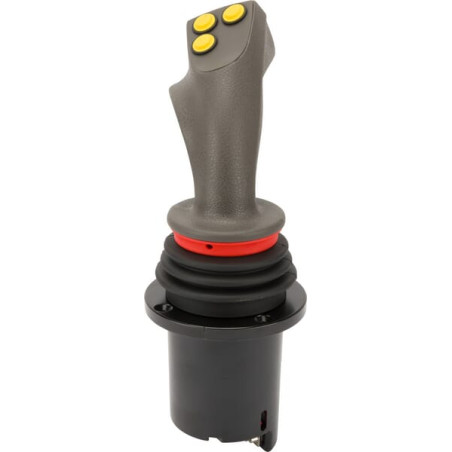 Ładowacz czołowy - Joystick JS1-H Danfoss 5193-JS1H83068467