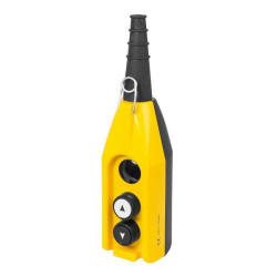 Ładowacz czołowy - Sterownik elektryczny - typ COB, COB 81 New-Elfin 8052878051457