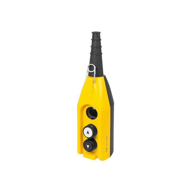 Ładowacz czołowy - Sterownik elektryczny - typ COB, COB 81 New-Elfin 8052878051457