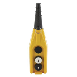 Ładowacz czołowy - Sterownik elektryczny - typ COB, COB 81 New-Elfin 8052878051457