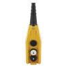 Ładowacz czołowy - Sterownik elektryczny - typ COB, COB 81 New-Elfin 8052878051457