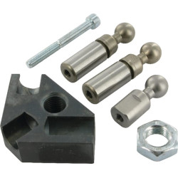 Ładowacz czołowy - Przegub zestaw naprawczy do SC01 Walvoil 5193-SC019KIT