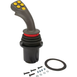 Ładowacz czołowy - Joystick JS1-H Danfoss D210-83082042