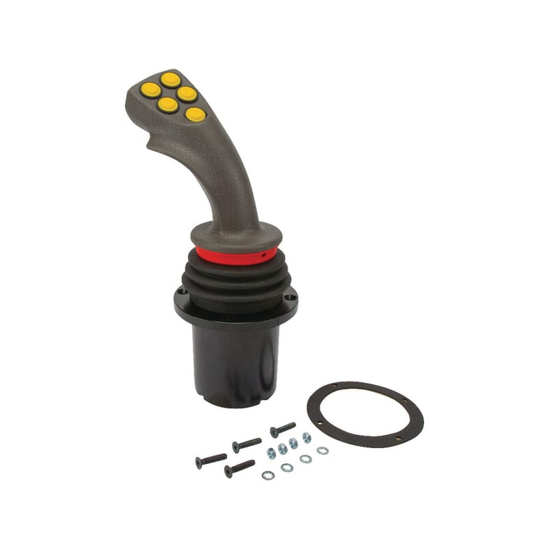 Ładowacz czołowy - Joystick JS1-H Danfoss D210-83082042