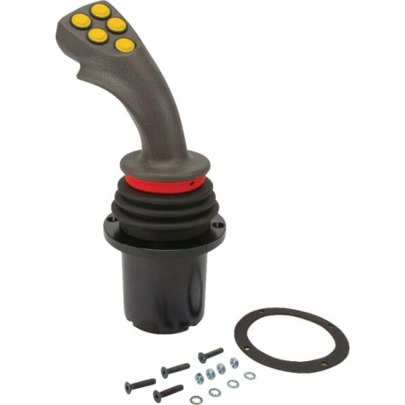 Ładowacz czołowy - Joystick JS1-H Danfoss D210-83082042