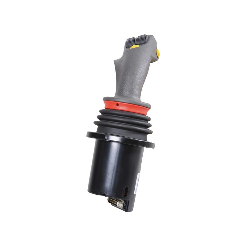 Ładowacz czołowy - Joystick JS1-H Danfoss D210-83067409
