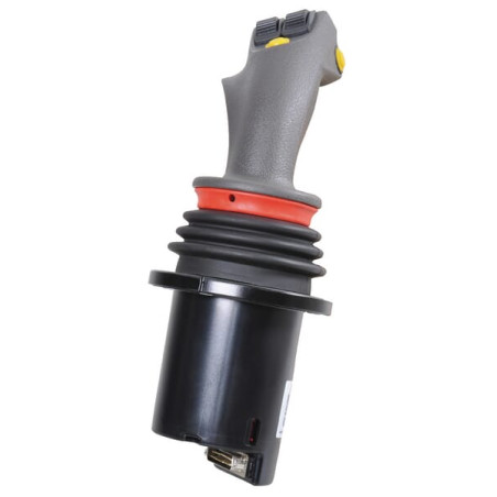 Ładowacz czołowy - Joystick JS1-H Danfoss D210-83067409