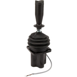 Ładowacz czołowy - Joystick układu wspomagania SV 01 Walvoil D210-SV01B01Y