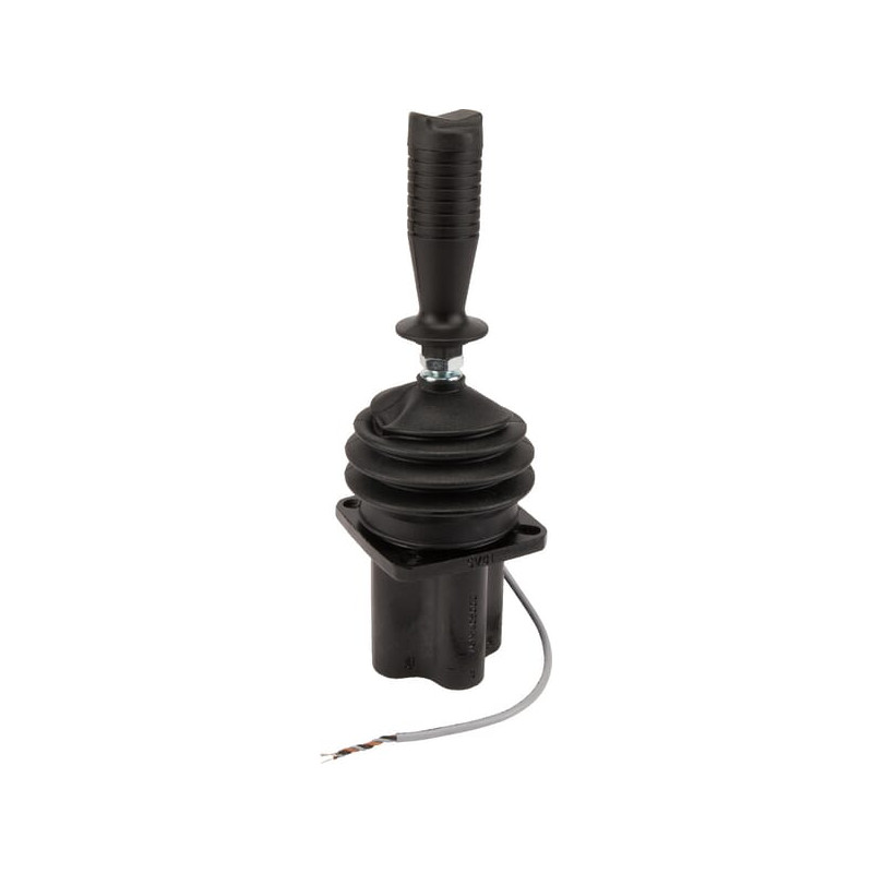Ładowacz czołowy - Joystick układu wspomagania SV 01 Walvoil D210-SV01B01Y
