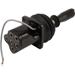 Ładowacz czołowy - Joystick układu wspomagania SV 01 Walvoil D210-SV01B01Y