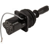 Ładowacz czołowy - Joystick układu wspomagania SV 01 Walvoil D210-SV01B01Y
