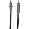 Ładowacz czołowy - Linka do kulki 4000 mm Dura D018ZAK400