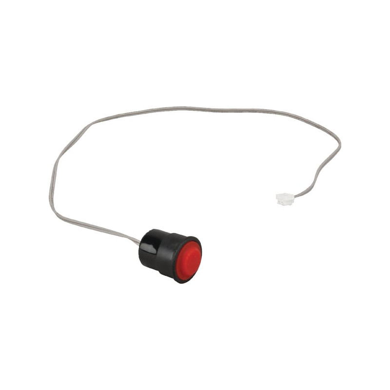 Ładowacz czołowy - Włącznik w dźwigni do PROF Danfoss 5193-9162B3002