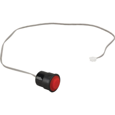Ładowacz czołowy - Włącznik w dźwigni do PROF Danfoss 5193-9162B3002