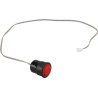 Ładowacz czołowy - Włącznik w dźwigni do PROF Danfoss 5193-9162B3002