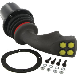 Ładowacz czołowy - Joystick PROF162F1104 Danfoss D210-F162F1104