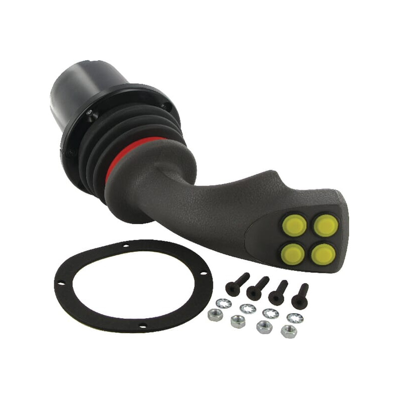 Ładowacz czołowy - Joystick PROF162F1104 Danfoss D210-F162F1104