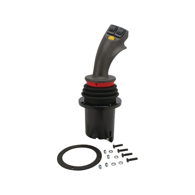 Ładowacz czołowy - Joystick JS1-H Danfoss D210-83081814