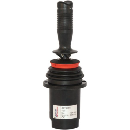 Ładowacz czołowy - Joystick PVRE (Series 2) 162F1311 Danfoss D210-E162F1311