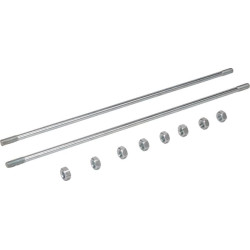 Ładowacz czołowy - Zestaw cięgien – 6 dźwignie Indemar 5193-L93047TR6L