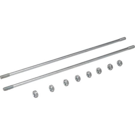 Ładowacz czołowy - Zestaw cięgien – 6 dźwignie Indemar 5193-L93047TR6L