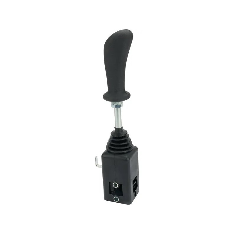 Ładowacz czołowy - Joystick bez przycisków do linek z przykręcaną kulką Walvoil 5193-SCF032