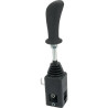 Ładowacz czołowy - Joystick bez przycisków do linek z przykręcaną kulką Walvoil 5193-SCF032