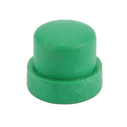 Ładowacz czołowy - Przycisk - zielony Hydreco 5193-P9692000181