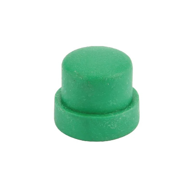 Ładowacz czołowy - Przycisk - zielony Hydreco 5193-P9692000181