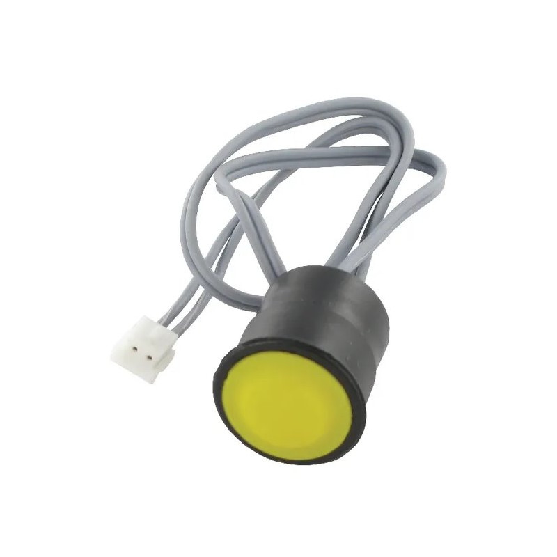 Ładowacz czołowy - Włącznik w dźwigni do PROF Danfoss 8719607021616
