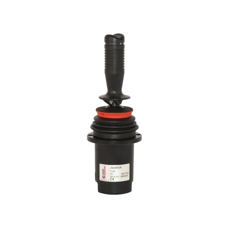 Ładowacz czołowy - Joystick PVRE Series 2) 162F1313 Danfoss D210-162F1313