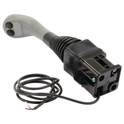Ładowacz czołowy Stoll - Joystick WK300-1-2