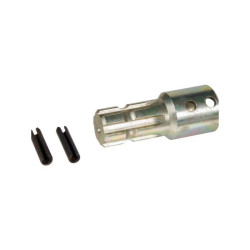 Tuleja redukcyjna 1 3/8" 6-cz. AR1512 Annovi Reverberi
