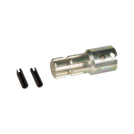 Tuleja redukcyjna 1 3/8" 6-cz. AR1512 Annovi Reverberi
